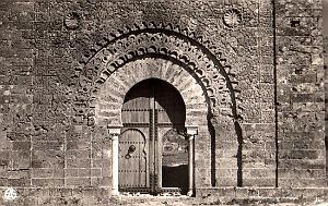 Tlemcen.Mansourah. (5)